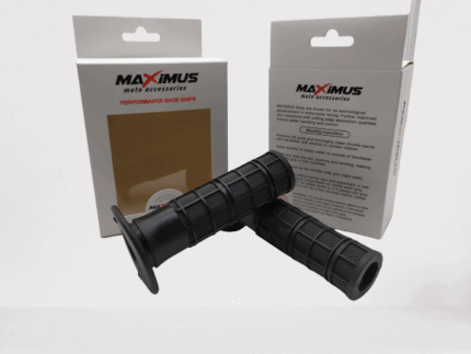 ΧΕΙΡΟΛΑΒΕΣ MX179 ΜΑΥΡΗ ANOIKTH ΖΕΥΓ MAXIMUS