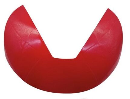 ΚΑΠΑΚΙ ΜΠΑΓΚΑΖΙΕΡΑΣ MX61 ΚΟΚΚΙΝΟ MAXIMUS