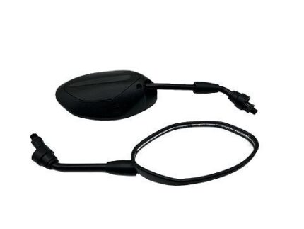 ΚΑΘΡΕΠΤΕΣ QY1139 H 10MM ΜΕ ΠΡΟΔ Ε11 ΖΕΥΓ MHQ MAXIMUS