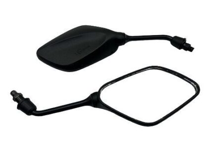 ΚΑΘΡΕΠΤΕΣ QY186 H 10MM ΜΕ ΠΡΟΔ Ε11 ΖΕΥΓ MHQ MAXIMUS