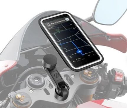 ΒΑΣΗ ΚΙΝΗΤΟΥ ΚΙΤ MOTO STEM BOOST ΓΙΑ ΠΑΞΙΜ ΣΤΑΥΡΟΥ ΜΕ ΒΡΑΧΙΟΝΑ ΚΑΙ ΘΗΚΗ XL SHAPEHEART