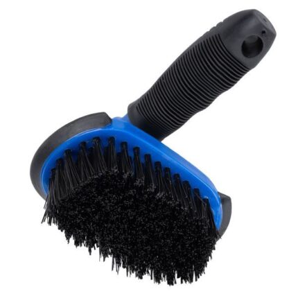 ΒΟΥΡΤΣΑ ΚΑΘΑΡΙΣΜΟΥ ΜΕ ΛΑΒΗ Tyre Scrub Brush OX737 OXFORD (OX246)