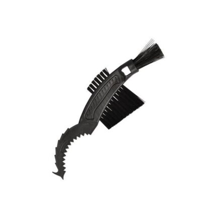 ΒΟΥΡΤΣΑ ΤΡΙΠΛΗ ΓΙΑ ΒΡΩΜΕΣ ΓΛΙΤΣΑ Claw Brush OX736 OXFORD (OX245)