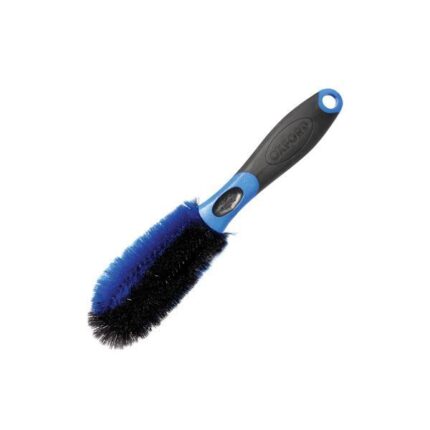 ΒΟΥΡΤΣΑ ΤΡΟΧΩΝ Double Stubble Wheel Brush OX733 OXFORD (OX241)
