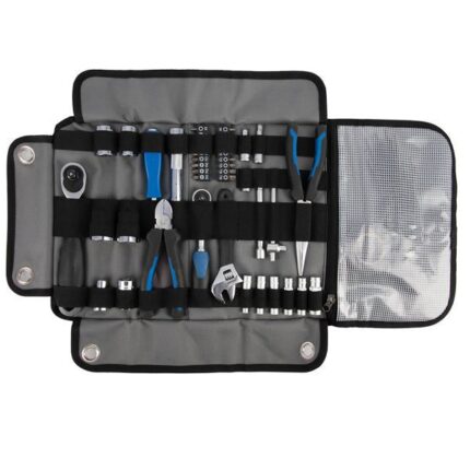 ΕΡΓΑΛΕΙΟΘΗΚΗ ΧΩΡΙΣ ΕΡΓΑΛΕΙΑ Toolstash OL259 OXFORD