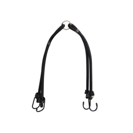 ΙΜΑΝΤΑΣ Double bungee strap system: 24''/600mm OX715 OXFORD (OF174)