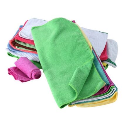 ΚΟΥΡΕΛΙΑ  Bag of Rags 1Kg OX251 OXFORD