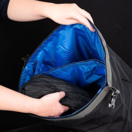 Εσωτερική Τσάντα από την OXFORD σε Χρώμα Γαλάζιο Atlas Χωρητικότητας 20 Λίτρων Inner Dry Bag OL008