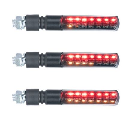 ΦΛΑΣ NightSlider- 3 in1 Sequential Indicators REAR(inc.resistors) EL360 OXFORD