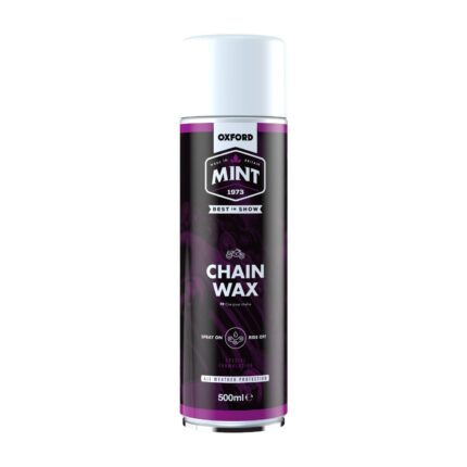 ΣΠΡΕΙ ΛΙΠΑΝΤΙΚΟ ΑΛΥΣΙΔΑΣ Mint Chain Wax 500ml OC212 OXFORD DG