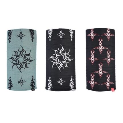 ΜΠΑΝΤΑΝΑ Comfy Tribal 3-Pack NW122 OXFORD